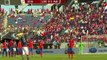 Costa Rica Vs Paraguay 0-0  Highlights (first half time) copa america 05-06-2016 HD