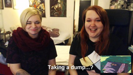 Reaction to Log Date 7 15 2 - Steven Universe!