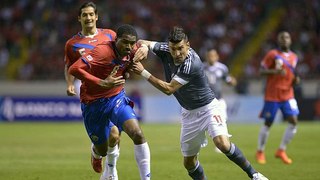 Costa Rica 0-0 Paraguay - Highlights (4/5/2016) / COPA AMERICA