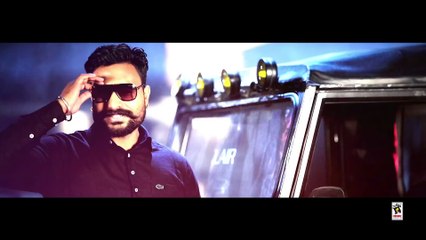 DANGER 2  GINNI MAHI  Punjabi Songs 2016