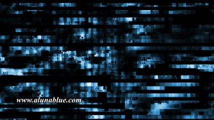 Glitch 1003 HD, 4K Stock Video
