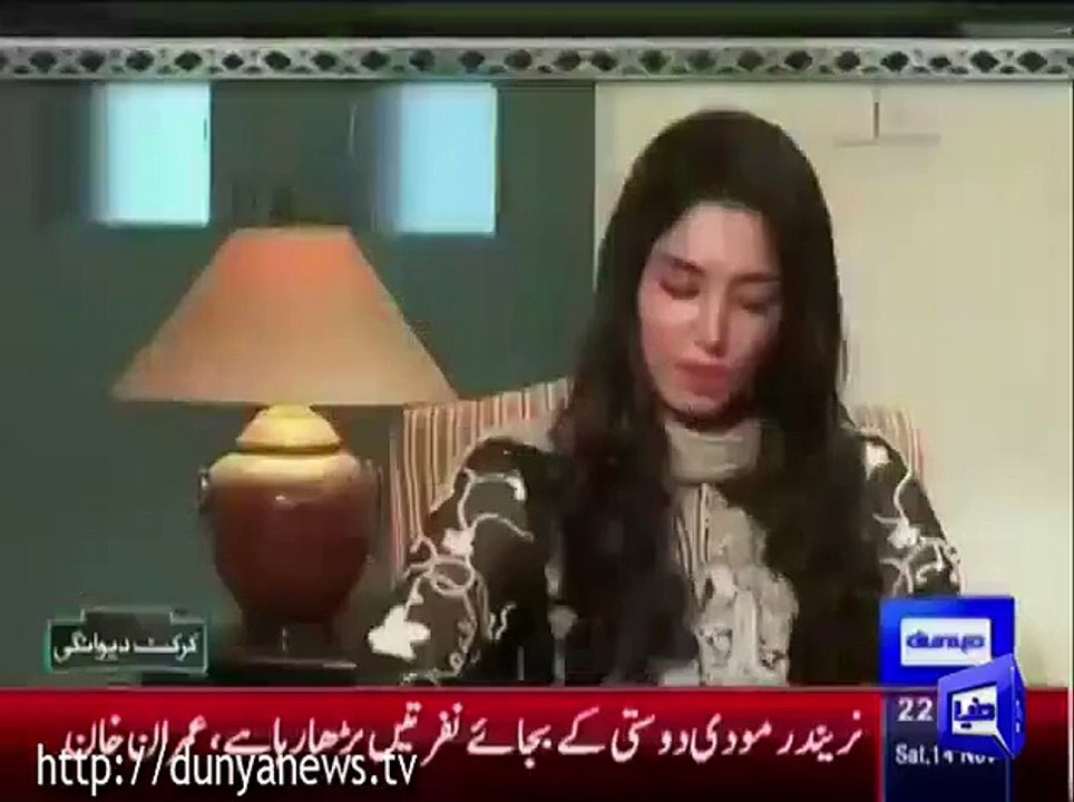 Legend talks about legend- Watch what Imran Khan said about Muhammad Ali