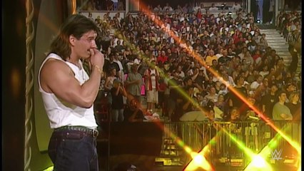 Chyna vs. Lita - Women's Championship Match- Judgment Day 2001 -