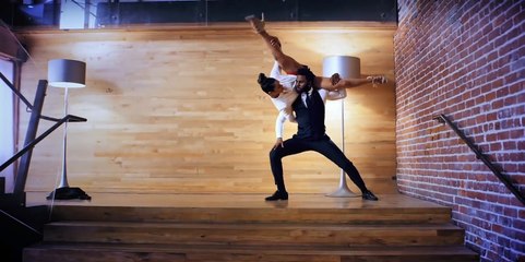 Jason Derulo - "If It Aint Love" (Official Music Video)