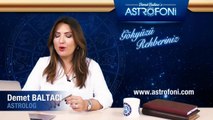 Haftalık astroloji ve burç yorumu videosu 30 Mayıs - 05 Haziran 2016