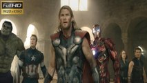 @vengers: Age of Ultron Full Movie HD 1080p