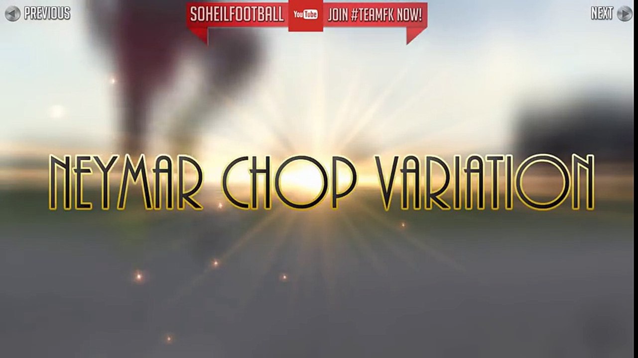 TOP 10 - Futsal Skills & Football Tricks - Tutorial