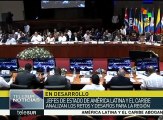 Insta Colombia a países del Caribe a fortalecer lazos de cooperación