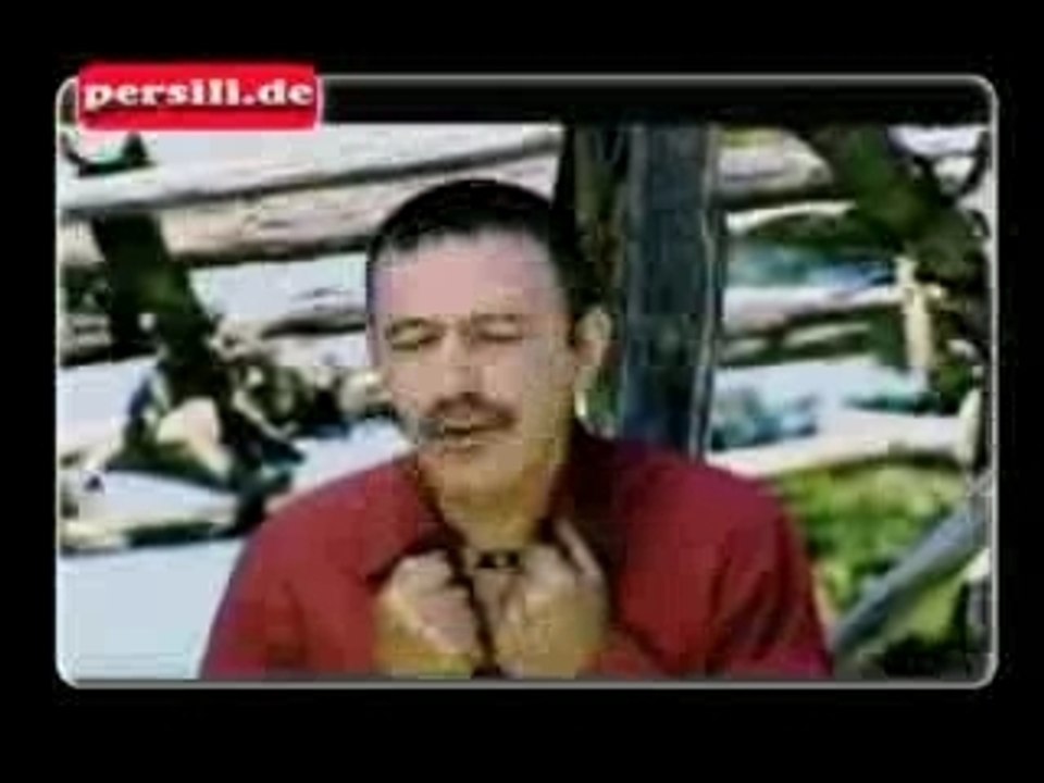 Mustafa Topaloglu - Eminenin Hikayesi