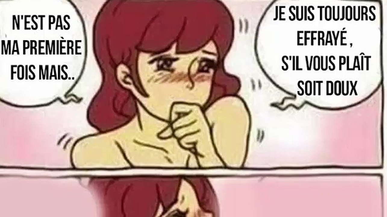 CE N’EST PAS SA PREMIÈRE FOIS MAIS… !. ᴴᴰ