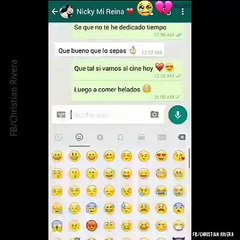 nadie sabe lo q tiene hasta q lo pierde