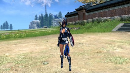 Blade & Soul - Blade Master PvP Arena 6vs6