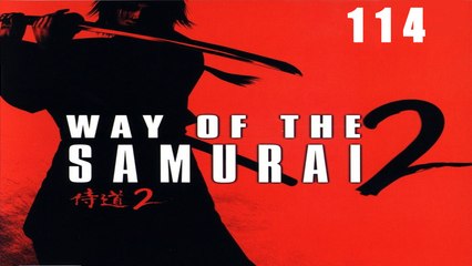 Let's Play Way of the Samurai 2 - #114 - Reize einer Succubus