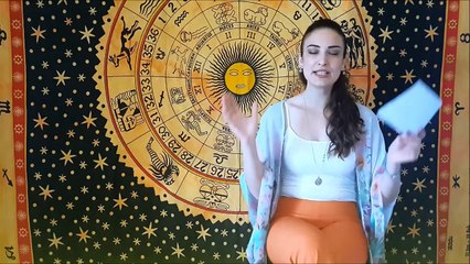 30 Mayıs 5 Haziran 2016 Haftalık Burç Yorumu Oğlak, Kova, Balık Astroloji