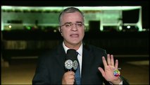 SBT Brasil (03-06-16) Kennedy Alencar fala sobre entrevista exclusiva de Michel Temer