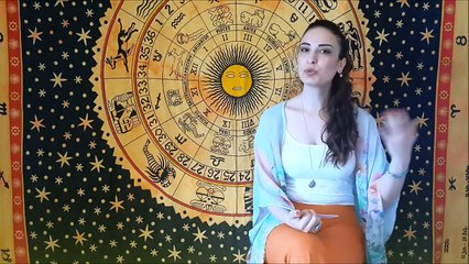 Başak Burcu 30 Mayıs 5 Haziran 2016 Haftalık Burç Yorumu Astroloji