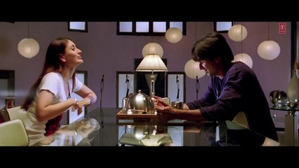 Tum Se Hi Full Song | Jab We Met | Shahid Kapoor