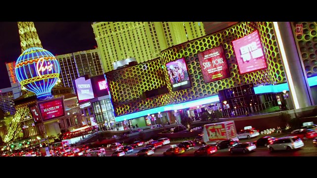 I Feel Good Anjaana Anjaani Song | Priyanka Chopra, Ranbir Kapoor