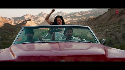Zindagi Do Pal Ki Full Song Kites | Hrithik Roshan, Bárbara Mori
