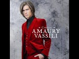 Amaury Vassili - D'amore morrirei