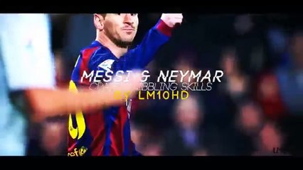 Messi Suarez Neymar (MSN) - Best Funny Moments 2016