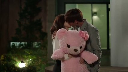 THUMPING SPIKE Ep 10 – Teddy Bear Kiss