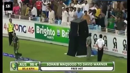Top 10 Unbelievable cricket shots in history (Updated 2015) #cricket