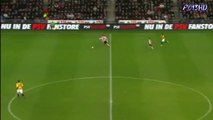 Dries Mertens amazing goal vs Vitesse - HD 27-1-2012