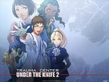 Trauma Center Under the Knife 2 -  For a Better Tomorrow