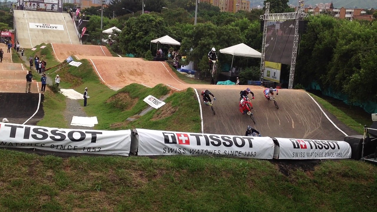 IMG_1163 Elite Men MEDELLIN UCI BMX WORLD CHAMPIONSHIPS 2016