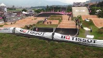 IMG_1164 MEDELLIN UCI BMX WORLD CHAMPIONSHIPS 2016