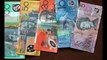 Swiss Franc ,CNY - Chinese Yuan Renminbi, MYR - Malaysian Ringgit, THB - NOK- Norwegian Krone