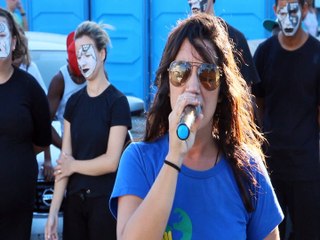 Chamada para as Olimpíadas