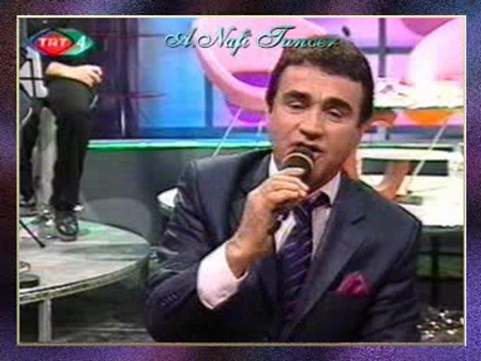 Selâhattin ALPAY - Urfa’nın Etrafı Dumanlı Dağlar (2)