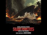 Silent Hunter 5:Battle of the Atlantic Soundtrack-Track 1-Battle of the Atlantic