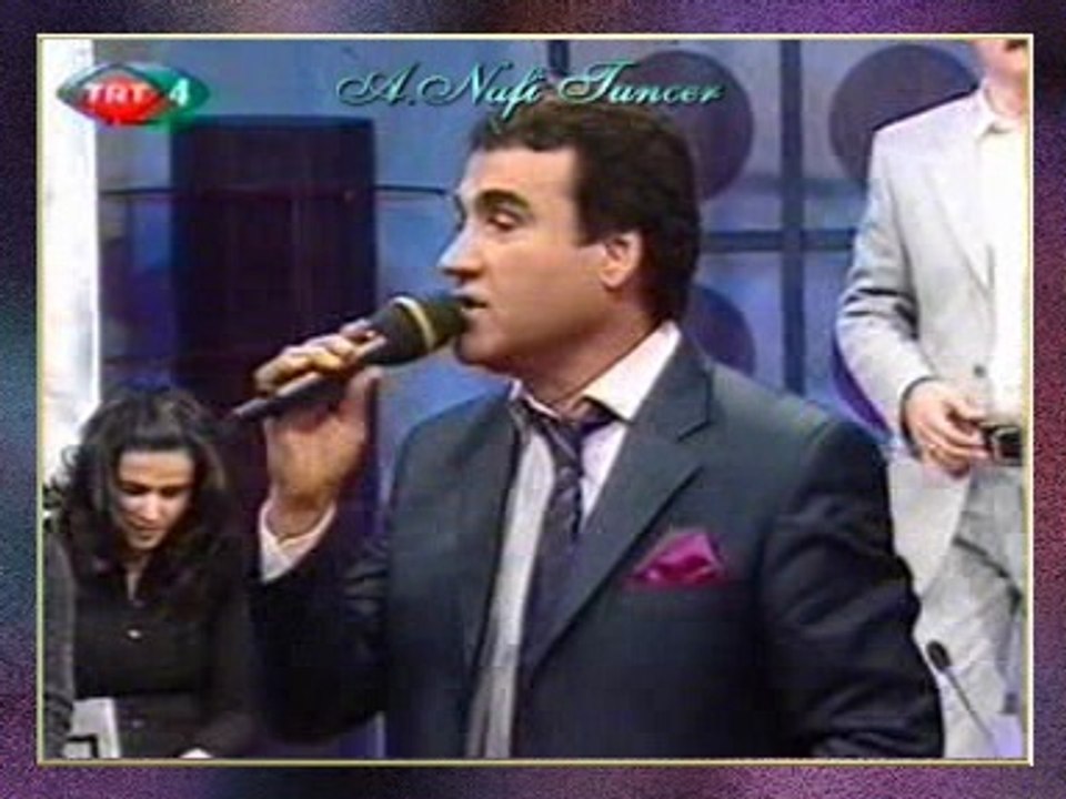 Selâhattin ALPAY - Mevlâm Birçok Dert Vermiş (4)