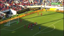 All Goals Highlights - Costa Rica vs. Paraguay ( 0-0 ) - Copa America - 04-06-2016