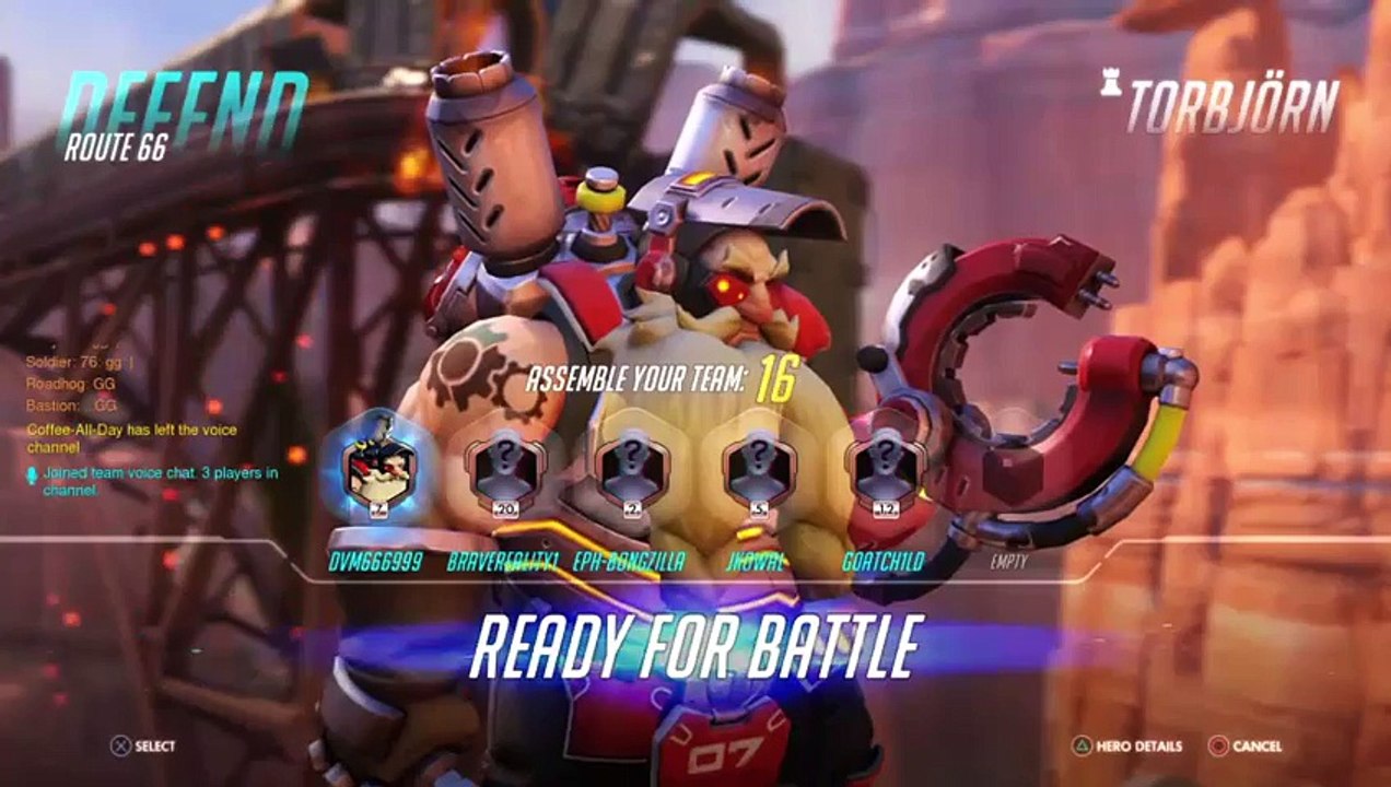 Overwatch: Origins Edition (7)