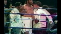 Muhammad Ali vs Joe Frazier II #Legendary Night# HD