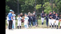 第50回茨城県学童ジュニア野球大会