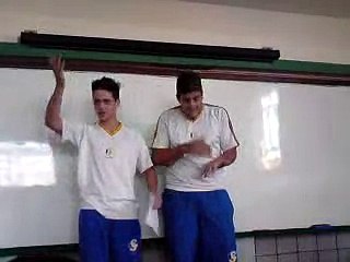 Aula de Portugues 25/09/2009 [4]