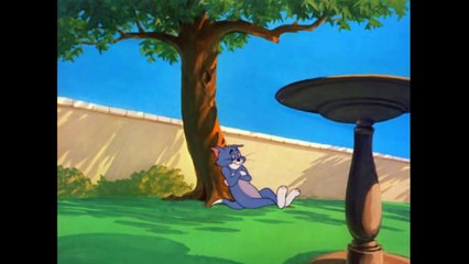 Tom and Jerry - Episode 78 - Two Little Indians (1952)