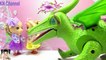 Đồ chơi trẻ em Bé Na Nhật ký Chibi búp bê tập Winx Club Sky Dinosaur Baby Doll Stop motion Kids toys