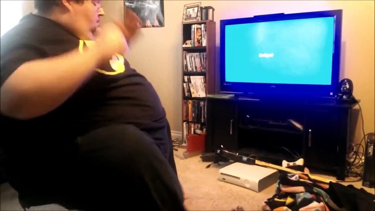 ytp francis destroyed his shs