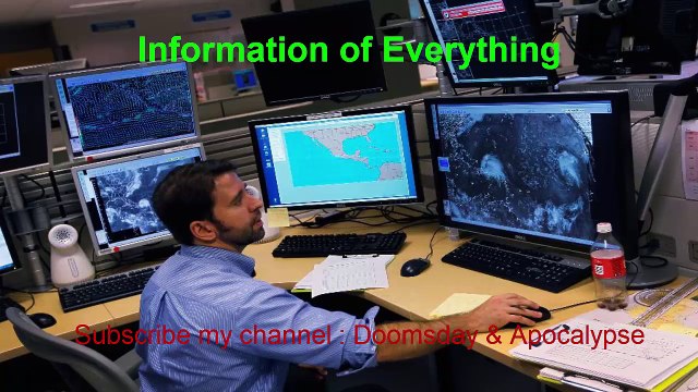 10 Hot Technology Trends For 2016 - The World's Technology 2016 - Top 10 Technology Trends 2016