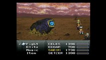 FINAL FANTASY VI [HD] PS3 WALKTHROUGH PART 65 - GETTING GOGO