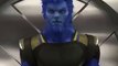 X-MEN APOCALYPSE - Cast Enters Beast Mode - VIRAL CLIP (Dub Smash, Harlem Shake - 2016)