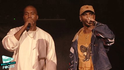 Kanye West Surprises Crowd At Big Sean Concert With ‘Champions’