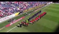 Haiti vs Peru 0-1 ~ Goal & Highlights