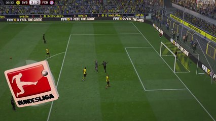 FIFA 15 [Ps4] [Deutsch] 29 #Jerome Boateng (FCB)